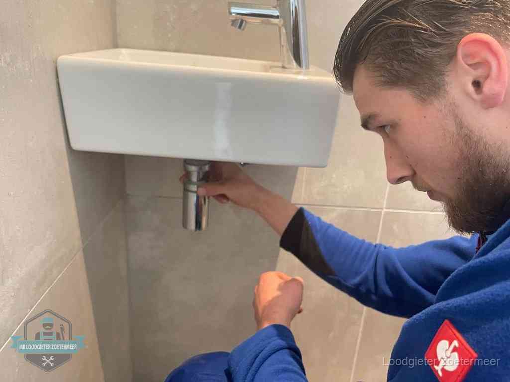 Afvoer Verstopt Zoetermeer Afvoer Verstopt Zoetermeer