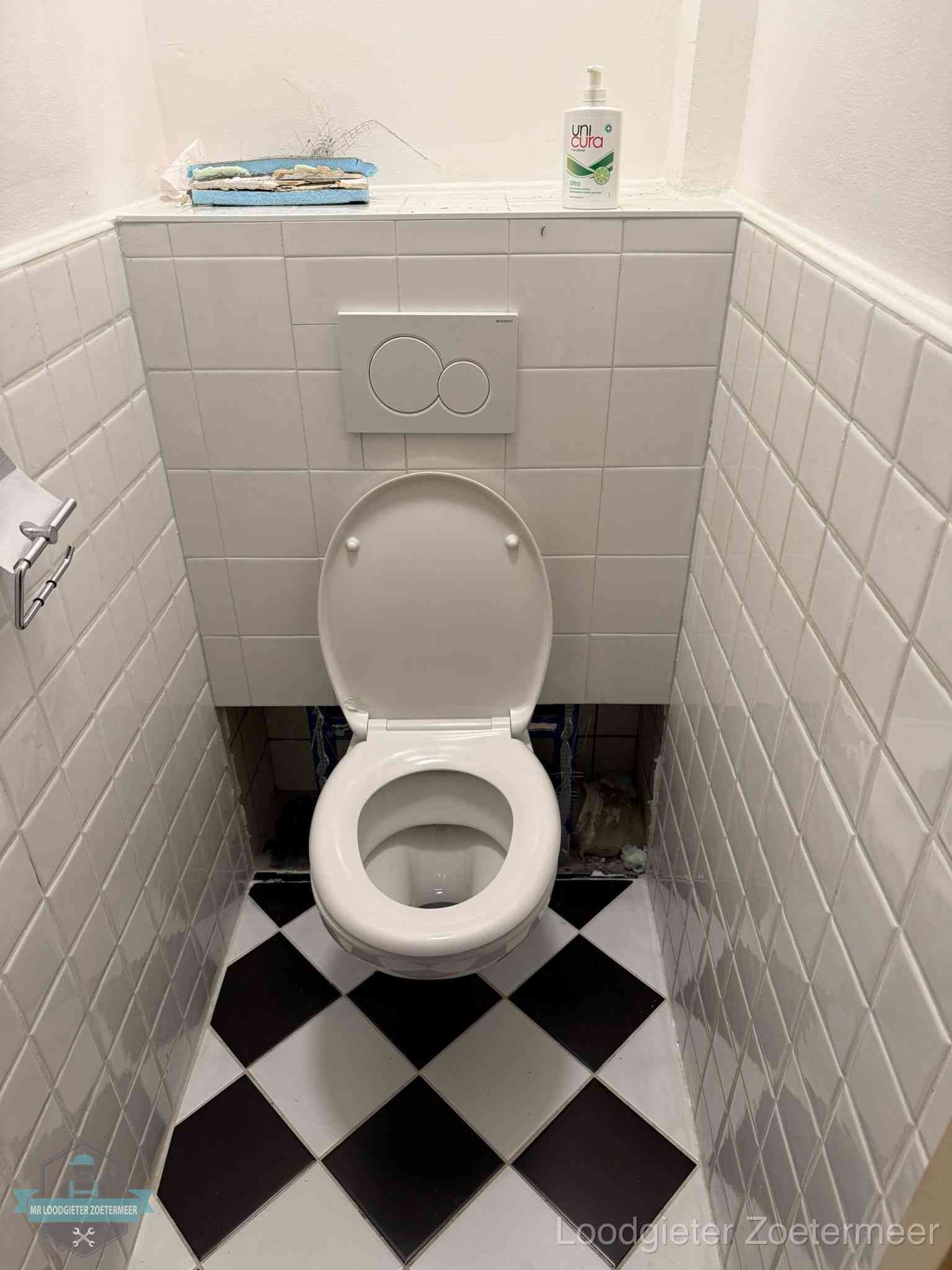 Installatiebedrijf Zoetermeer Installatiebedrijf Zoetermeer