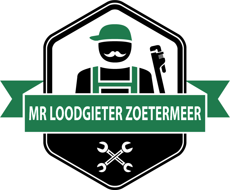 Loodgieter Zoetermeer logo