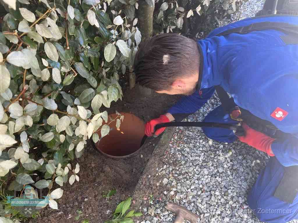 Loodgieter In Zoetermeer Werkwijze Loodgieter In Zoetermeer Werkwijze