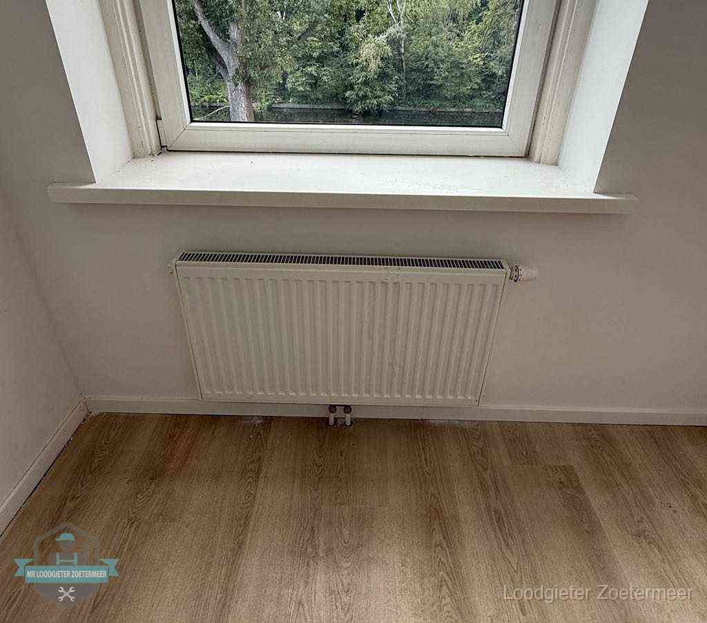 Radiator Installatie Zoetermeer Radiator Installatie Zoetermeer