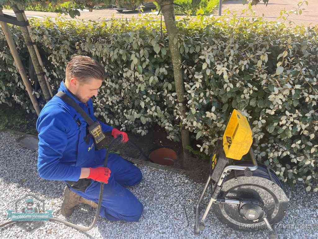 Riool Ontstoppen In Zoetermeer Riool Ontstoppen In Zoetermeer