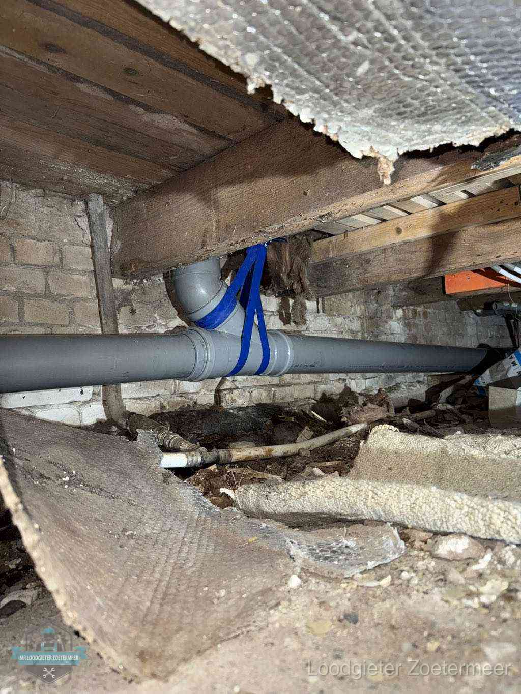 Waterleiding Reparatie Zoetermeer Waterleiding Reparatie Zoetermeer