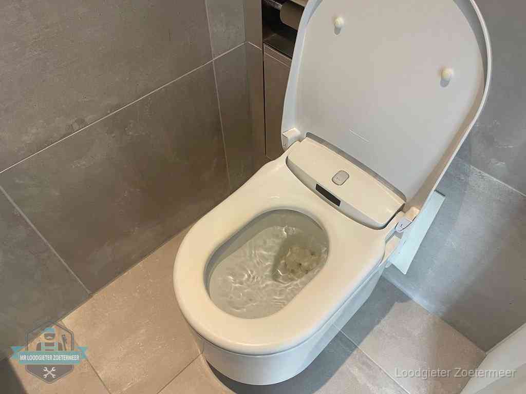 Wc Verstopt In Zoetermeer Wc Verstopt In Zoetermeer